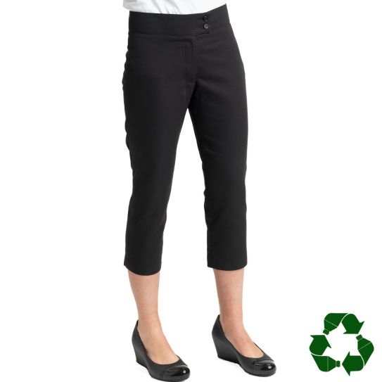 Ladies Beauty Trouser Cropped (6)