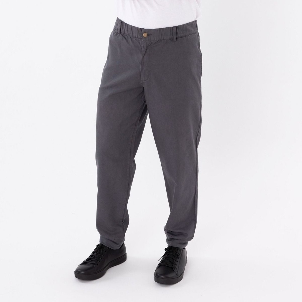 Dennys Originals Cott Joggers (Black, XS)
