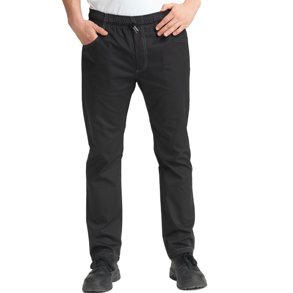 Le Chef Prep Trouser (XS)