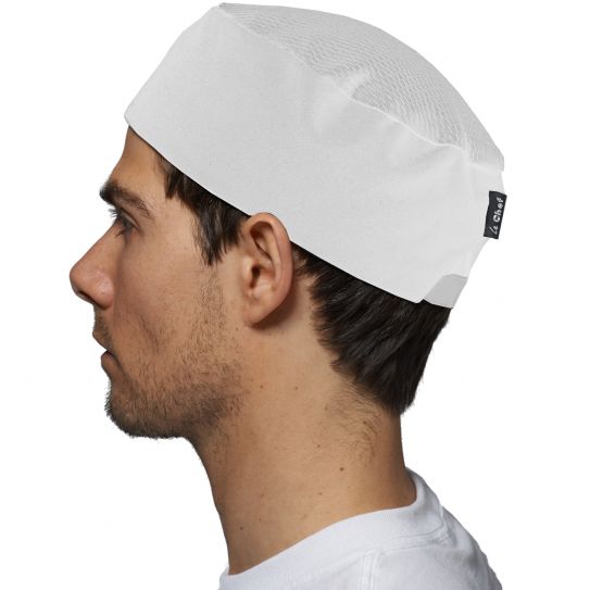 Le Chef Skull Cap Staycool