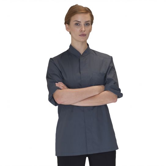 Le Chef Ladies Prep Shirt