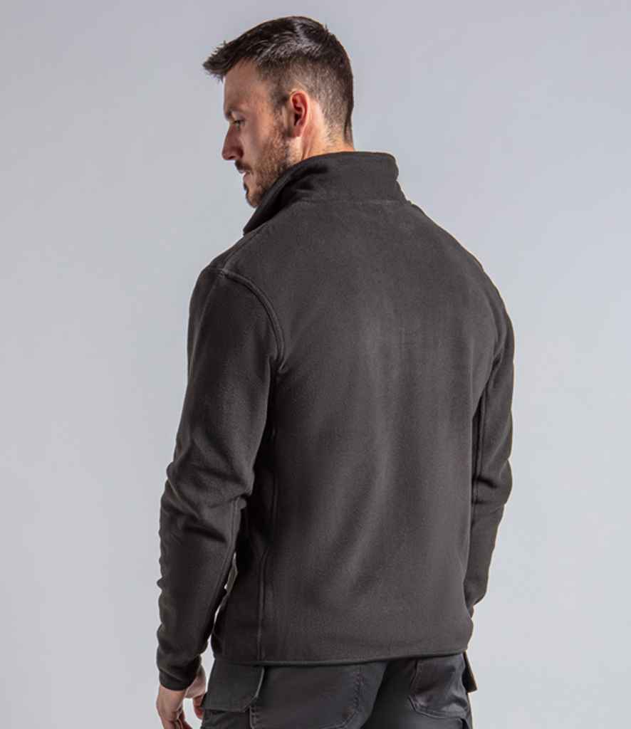 Pro RTX Pro Micro Fleece Jacket
