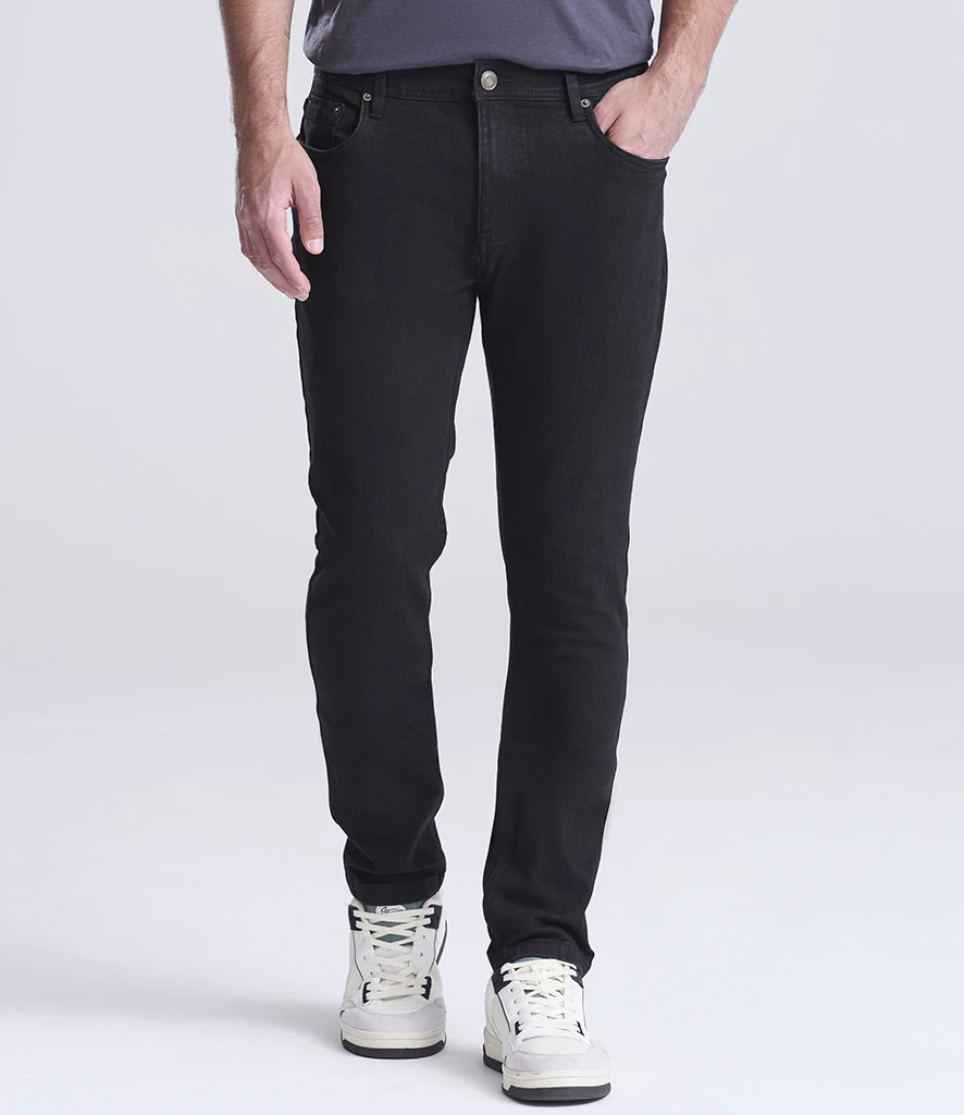 So Denim Mens Max Slim Jeans