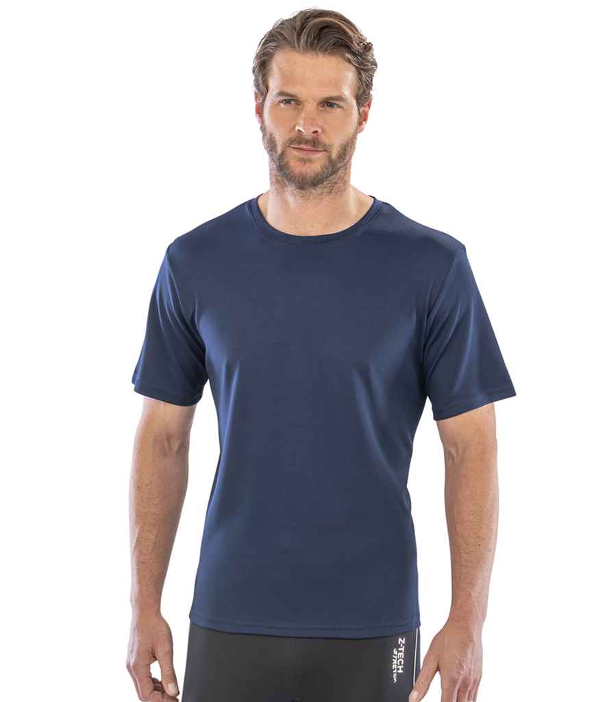 Spiro Quick Dry Performance T-Shirt