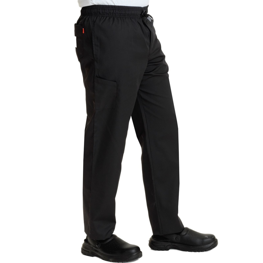 Le Chef Liteweight Trouser (XS)