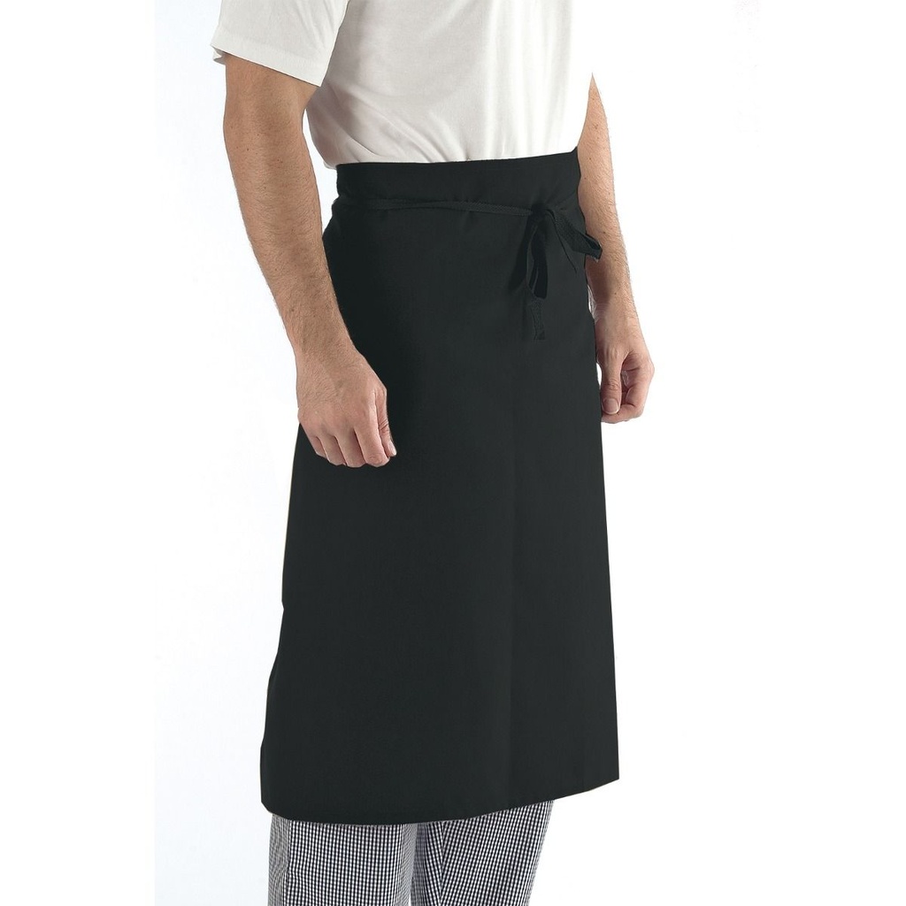 Apron Waist Polyester 32" X 28