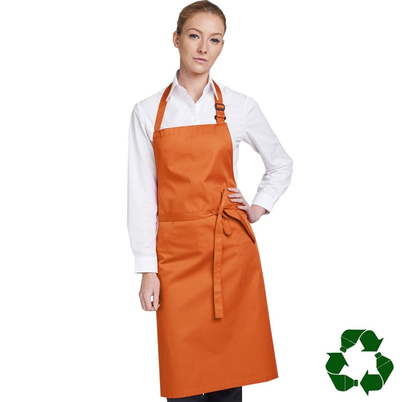 Dennys Colour Bib Aprons