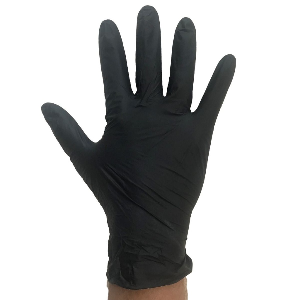 Nitrile Gloves