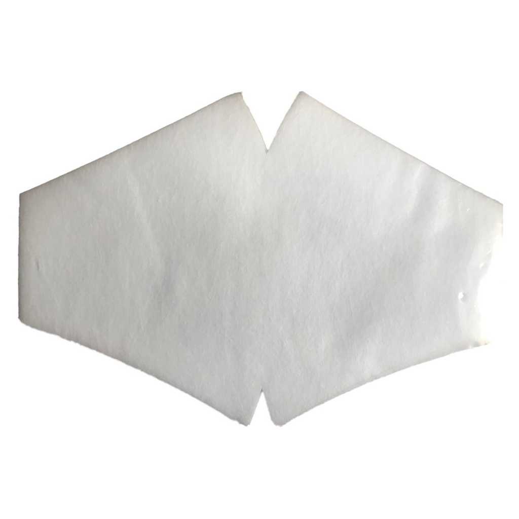 Melt-Blown Filters-Qty 50