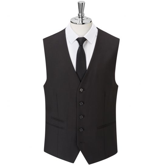 Madrid Mens Waistcoat