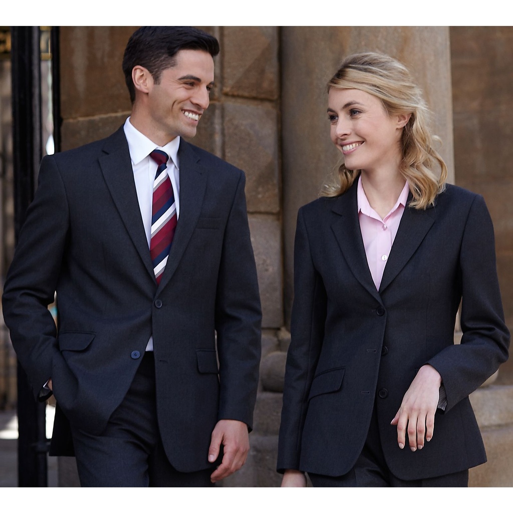 Danielle Womens Jkt 3 Btn