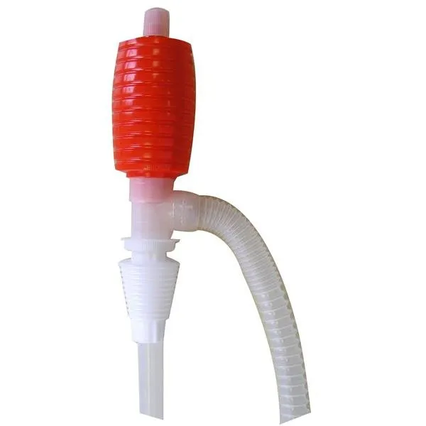[AUT-BP25] Syphon Barrel Pump For 15-25 Litre Container 