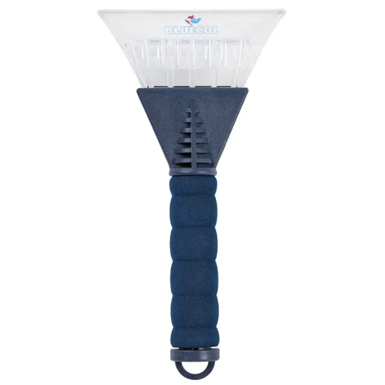 [AUT-ISPST] Bluecol Premium Ice Scraper