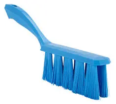 [B-BBVK] UST Bench Brush, 330 mm, Soft, Blue