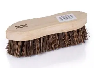 Wooden Hand Scrubbing Brush 8.5"