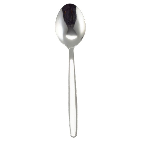 Millenium Tea Spoon (Dozen) 140mm long