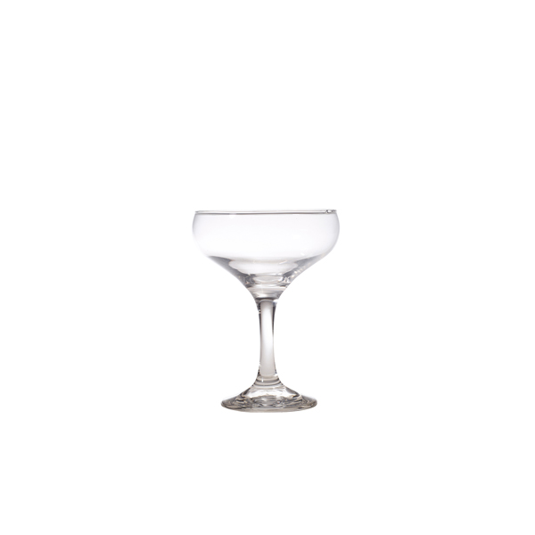 Champagne Saucer 22cl/7.75oz
