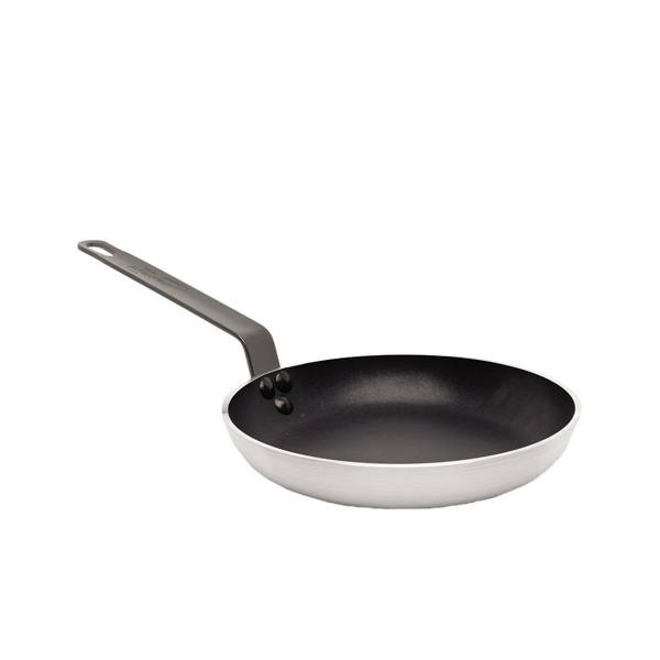 [BC-NFP32NS] Genware Frypan 32cm Teflon Plus