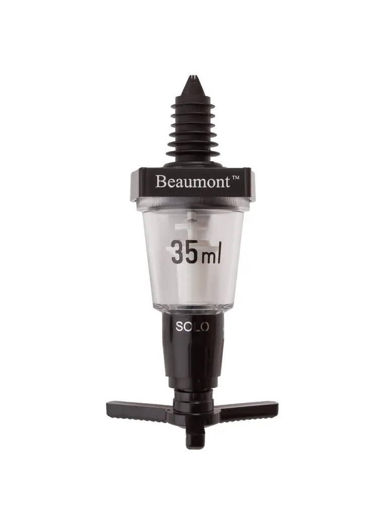 35ml Standard Optic (3066)