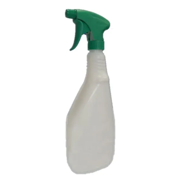 Trigger Bottle 750ml Refill
