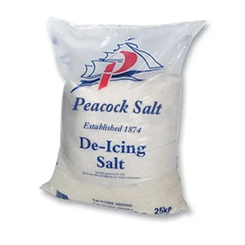 [C-IRSW22BO] White Rock Salt Premium (25kg)