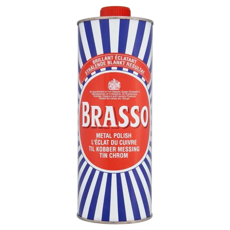 Brasso Polish [1 Litre]