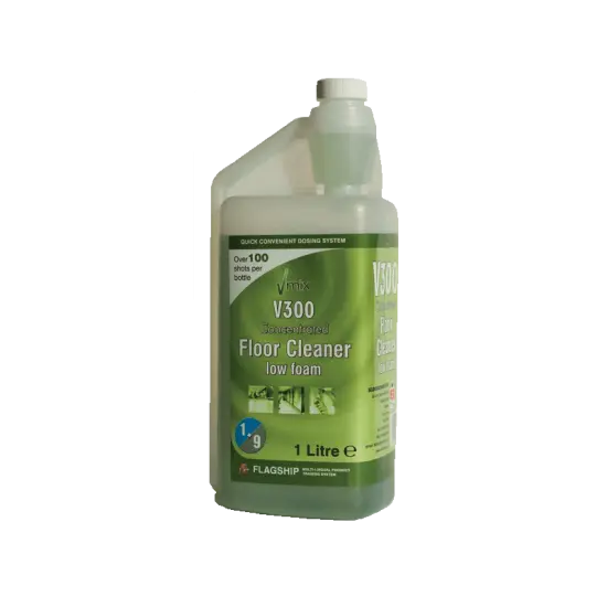 [C-JV3001SE] Low Foam Floor Cleaning Concentrate (1 litre)