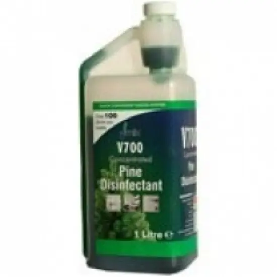 [C-JV7001SE] Pine Disinfectant Concentrate 1ltr