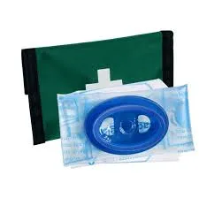 [FA-RK] Medical Resuscitation Kit in Pouch
