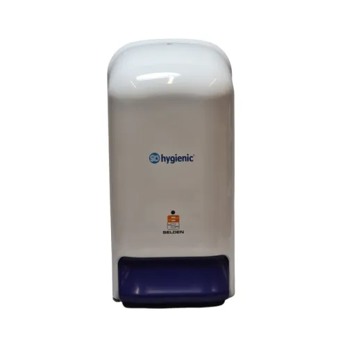 So Hygienic Dispenser