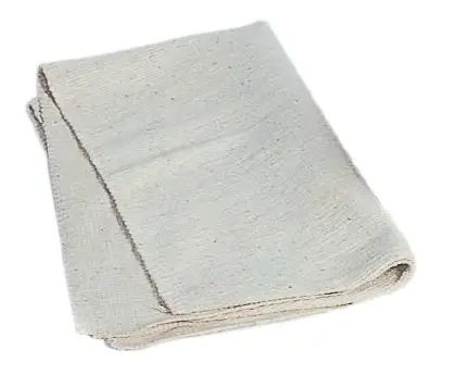[J-OCRS] Plain Oven Cloth 19 x 30cm