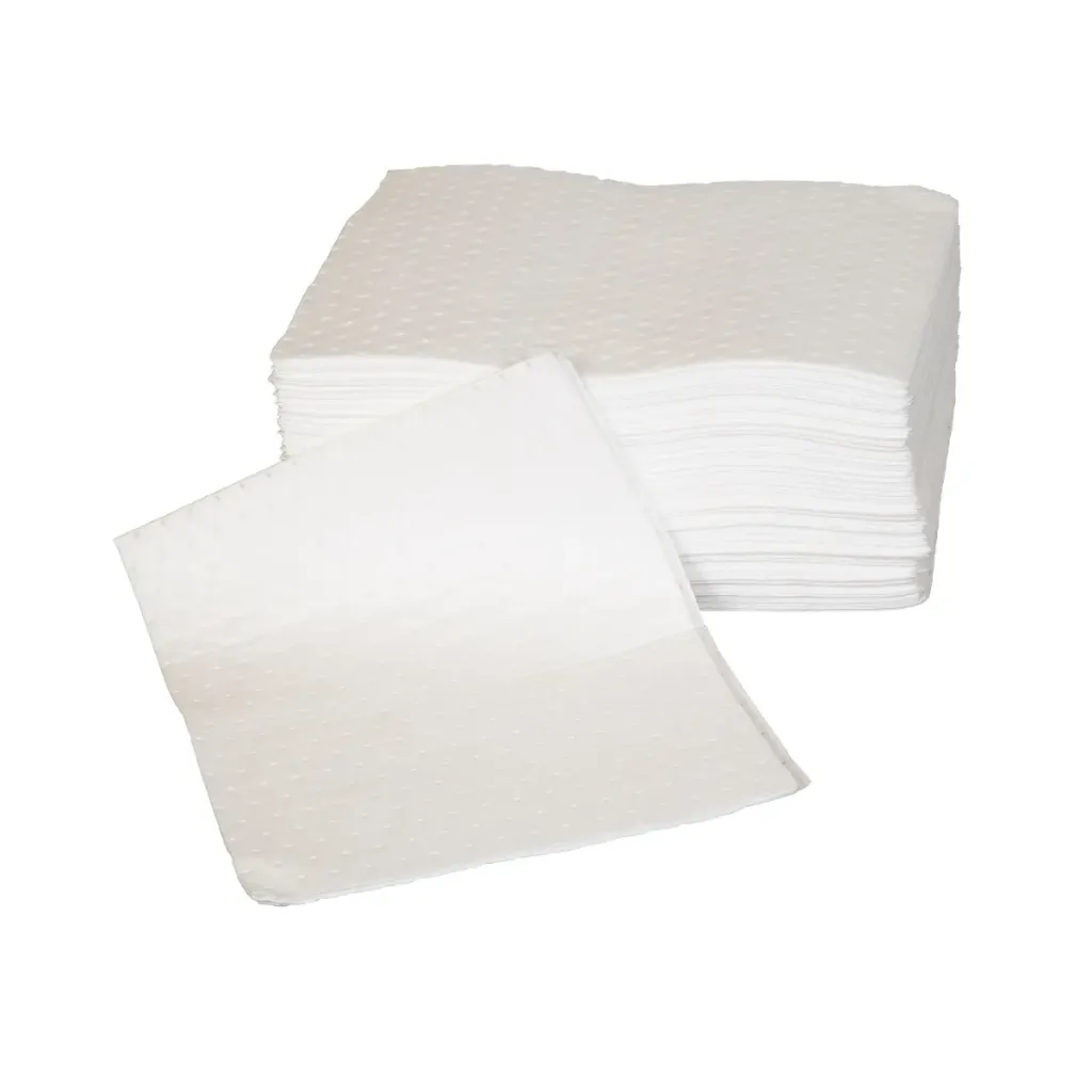 OBV-100 oil & fuel double weight pads pack 100