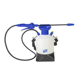 [J-PS5] Pump Up Pressure Spray H/Duty 5L Complete