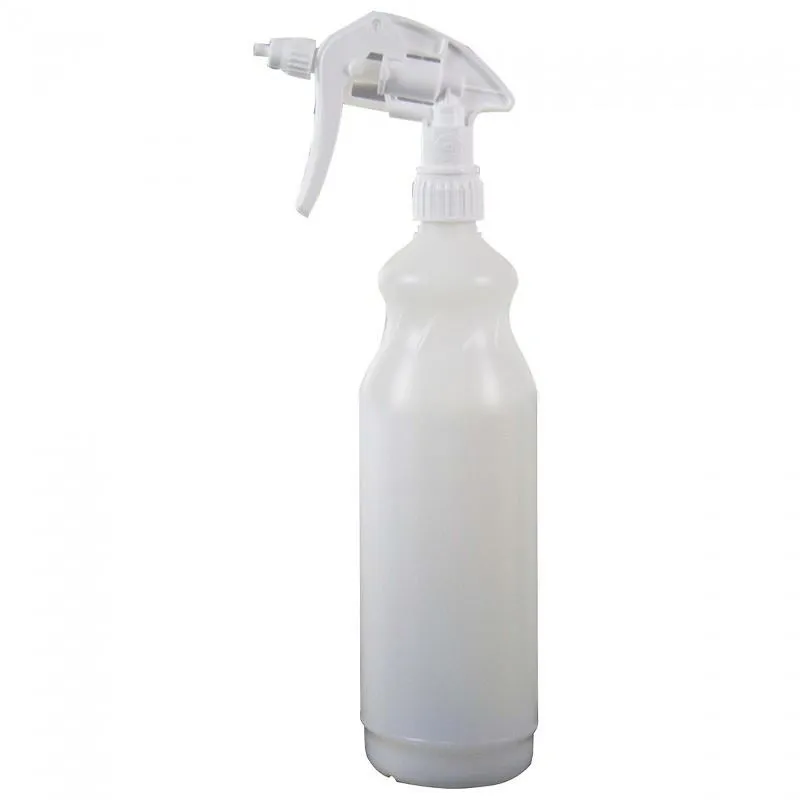 V-Mix *Empty* bottle labelled -