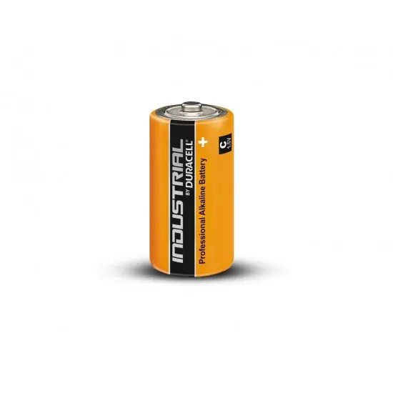 Industrial Duracell Batteries C LR14