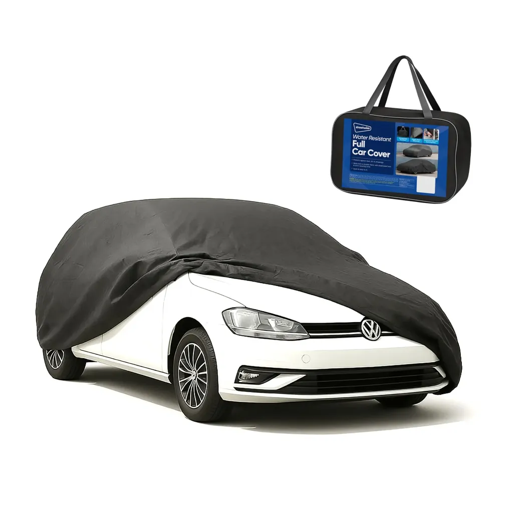 [T-CSCXL] Streetwise Breathable Car Cover