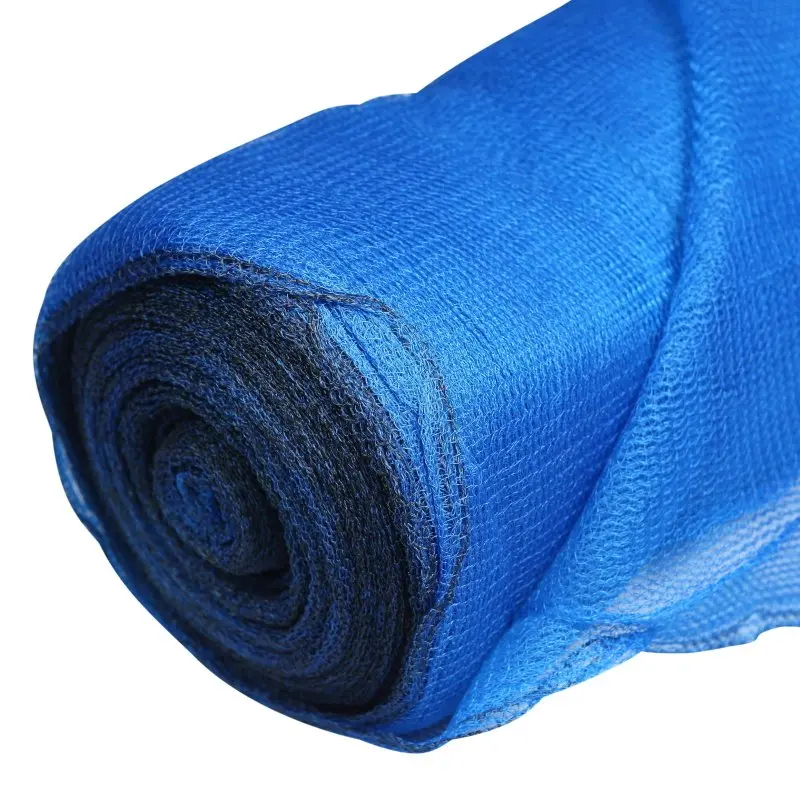Debris Netting Blue  2M x 50 Metres