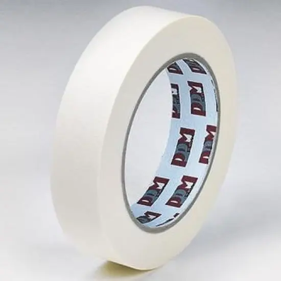 1"/25mm Paper Masking Tape