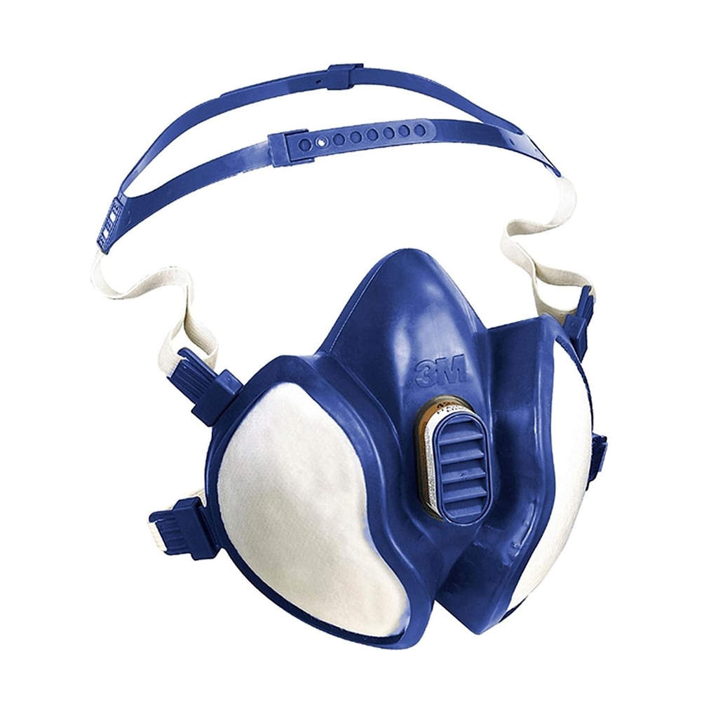 3M 4251 Dust Respirator Mask FFA1P2RD