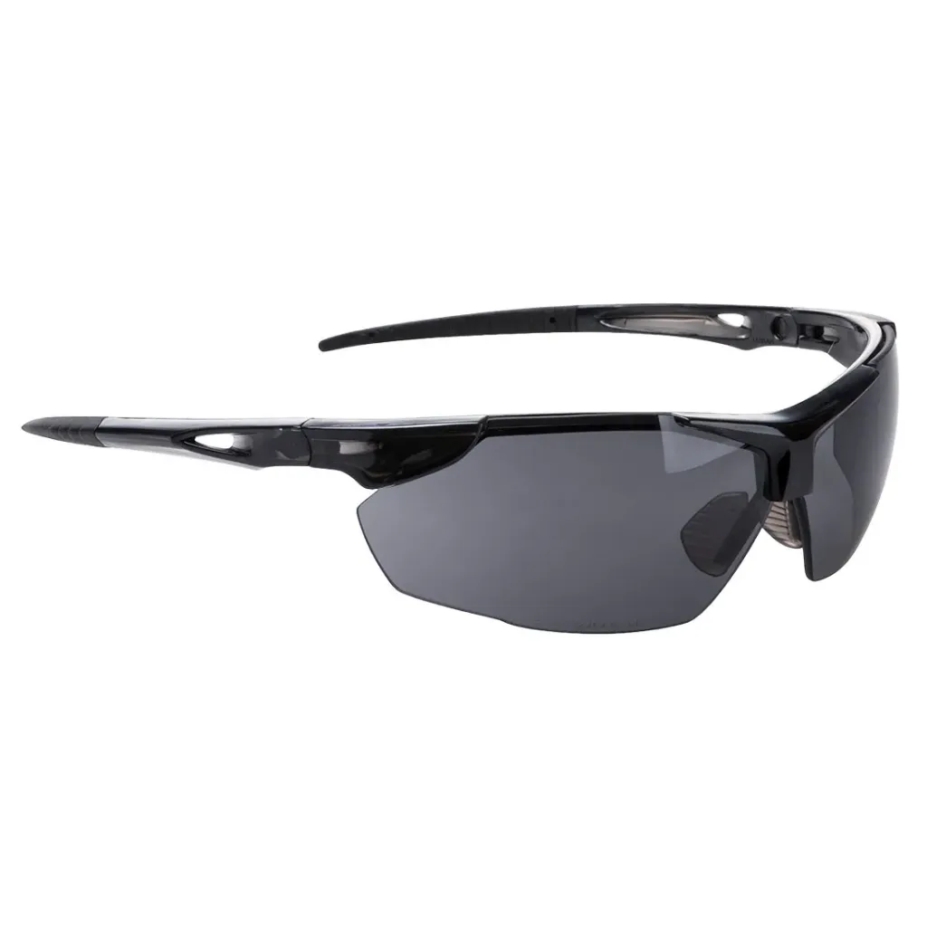 PS04 - Defender Safety Glasses, Clear