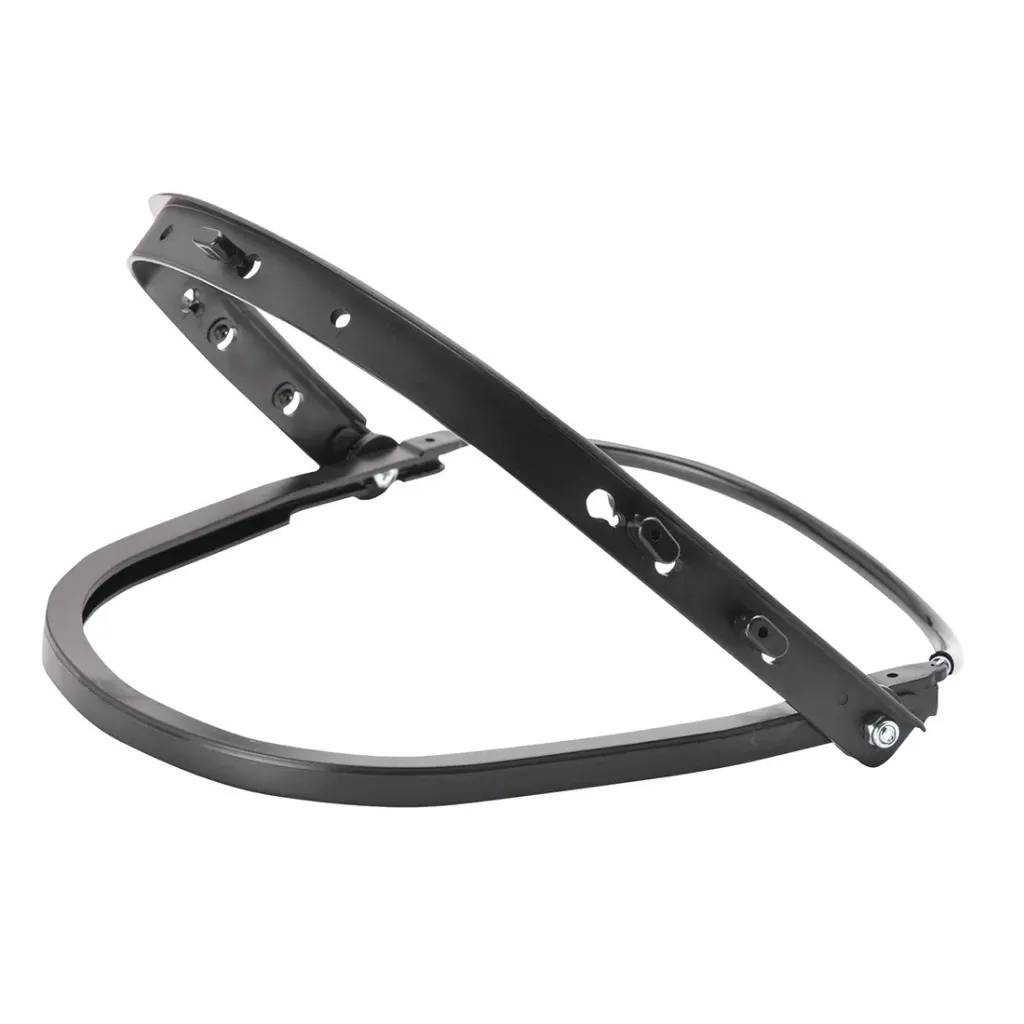 Helmet Visor Carrier for PW51/PW50/PS50/PS57