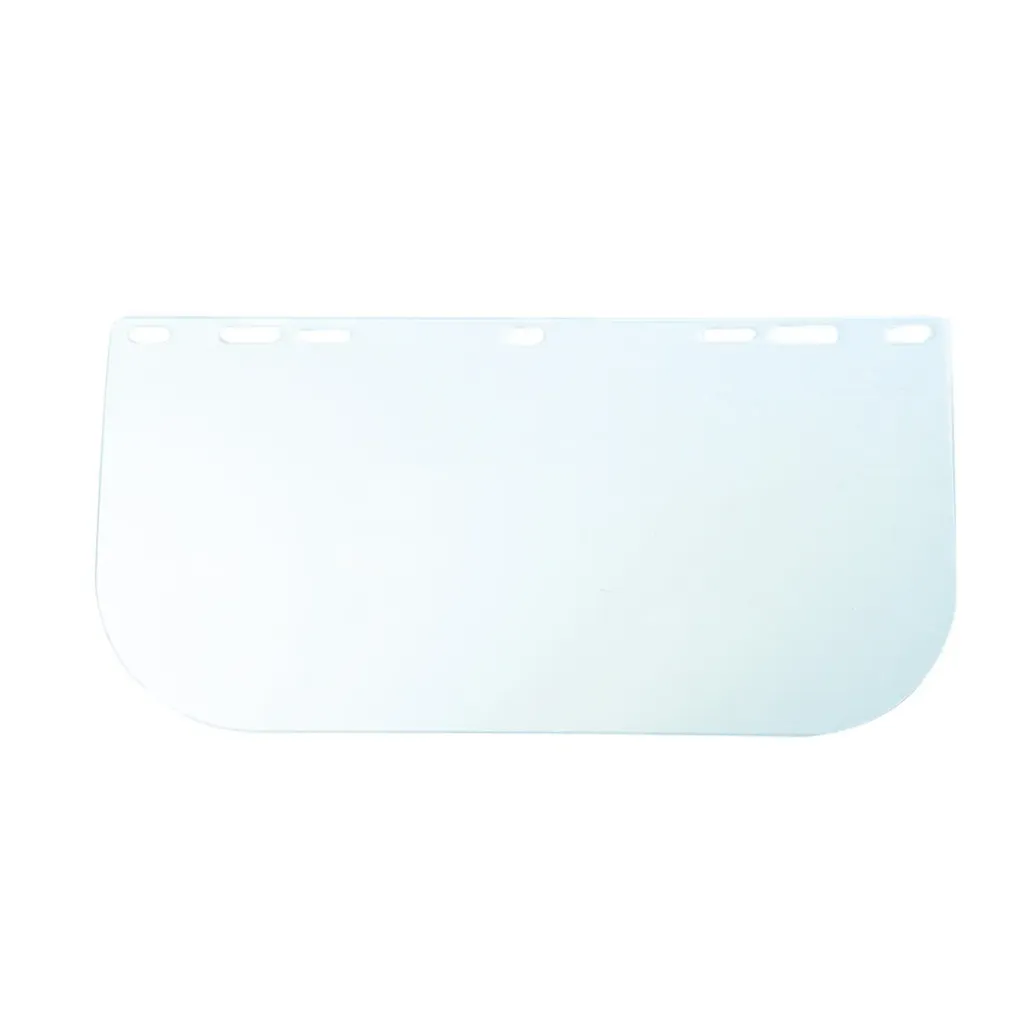 Replacement Clear Visor (fits PW91/PW58)