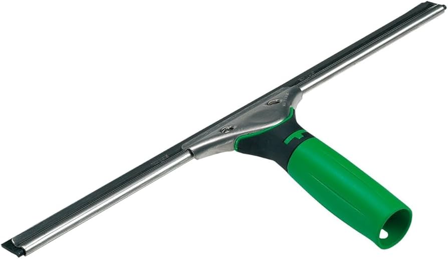 [WC-SQR14SUN] 14" Window Squeegee Rubber  - Soft