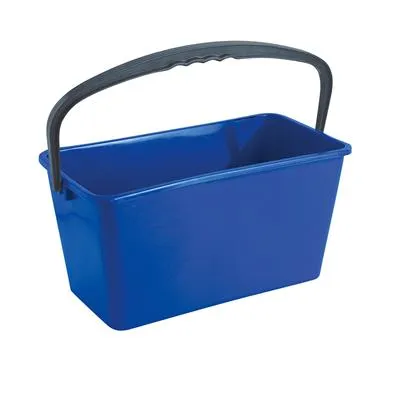 [WC-WB18UN] Heavy Duty Window Cleaning Bucket [24 litre]