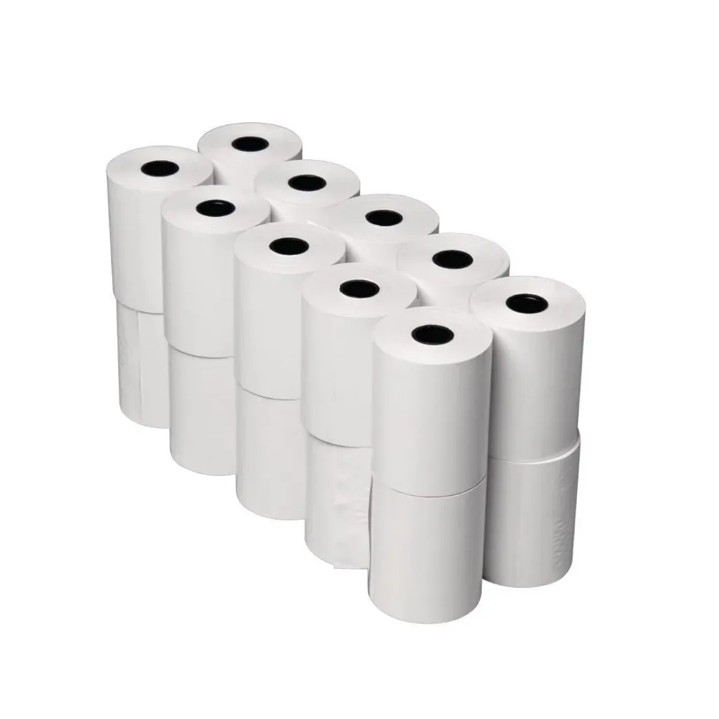 TH069 Chip & Pin Roll 57x40x12.7 (20)