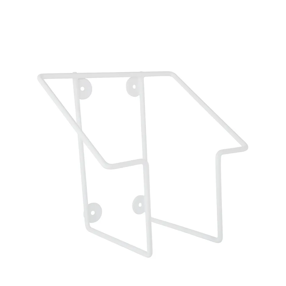 [C-CD014EV] 5ltr Container Wall Bracket (each)