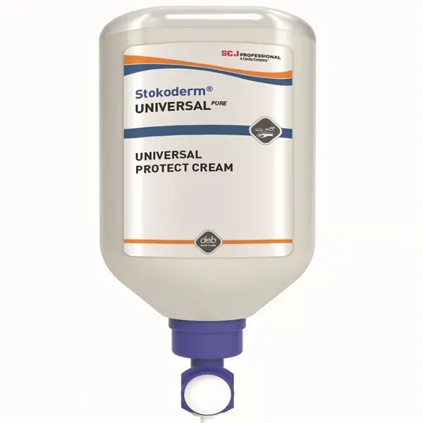 [C-HDEBCRC340] DEB Cradle Protective Cream 6x700mls