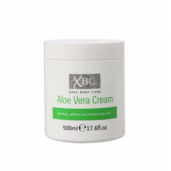 [C-HMAV500EF] Aloe Vera Hand Moisturising Cream 500ml