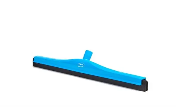 600mm Plastic Squeegee Foam Blade (replaceable) Blue