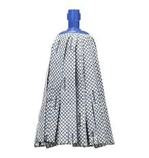 [J-VMBCW] Vileda Super Mop Head (Blue)